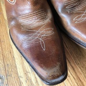 Men’s GBX Cowboy Style Boots